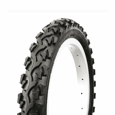 Pneu Vélo 12 1/2 X 1.75 Avec Crampons Deli Tire