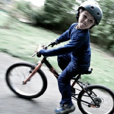 Pneu Vélo 450 X 37 A Michelin CITY – Image 2