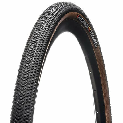 Pneu Vélo Gravel 650 B Tubeless Ready Touareg Hutchinson – Image 2