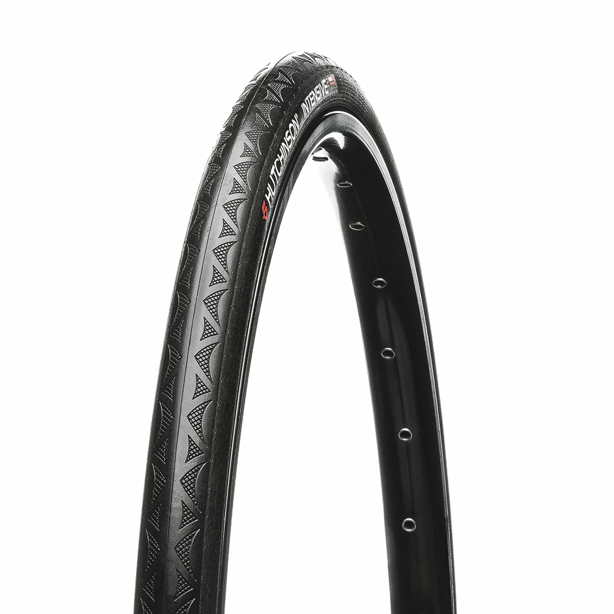 Pneu Vélo Route 700 X 25C Hutchinson Intensive 2 Reinforced