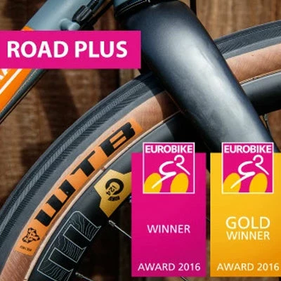 Pneu Vélo Route Et Gravel 650 B X 47 Mm Horizon Road Plus WTB – Image 3