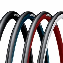 Pneu Vélo Route Michelin Dynamic Sport 700 Tringles Rigides