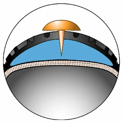 Pneu Vélo Schwalbe Marathon Plus 26 Pouces – Image 2