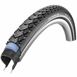 Pneu Vélo Schwalbe Marathon Plus Tour 700 / 28 Pouces