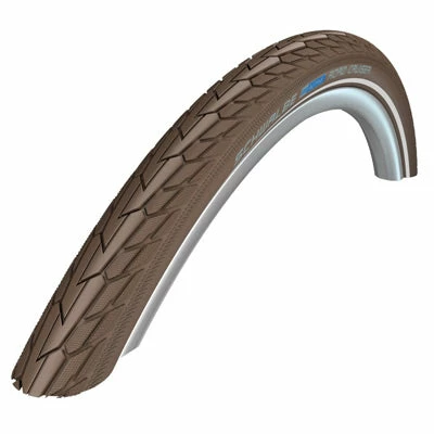 Pneu Vélo Schwalbe Road Cruiser Reflex 26/28 Pouces – Image 8