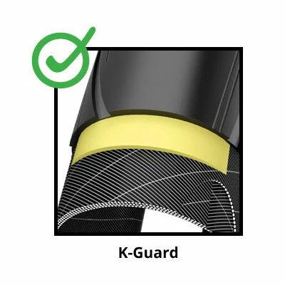 Pneu Vélo Schwalbe Road Cruiser GreenCompound 700C – Image 4