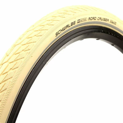 Pneu Vélo Schwalbe Road Cruiser Reflex 26/28 Pouces – Image 2