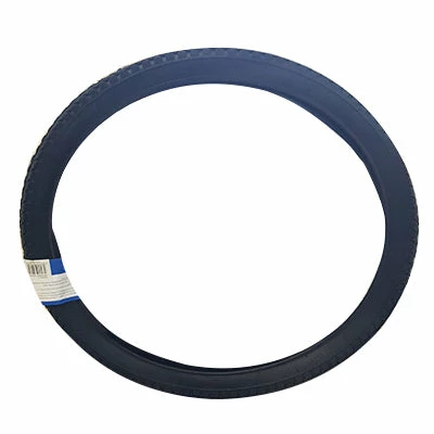 Pneu Vélo Traditionnel 650 X 50C Noir Oxford – Image 2