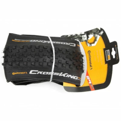 Pneu VTT Continental Cross King PureGrip ShieldWall TLR 29" – Image 3