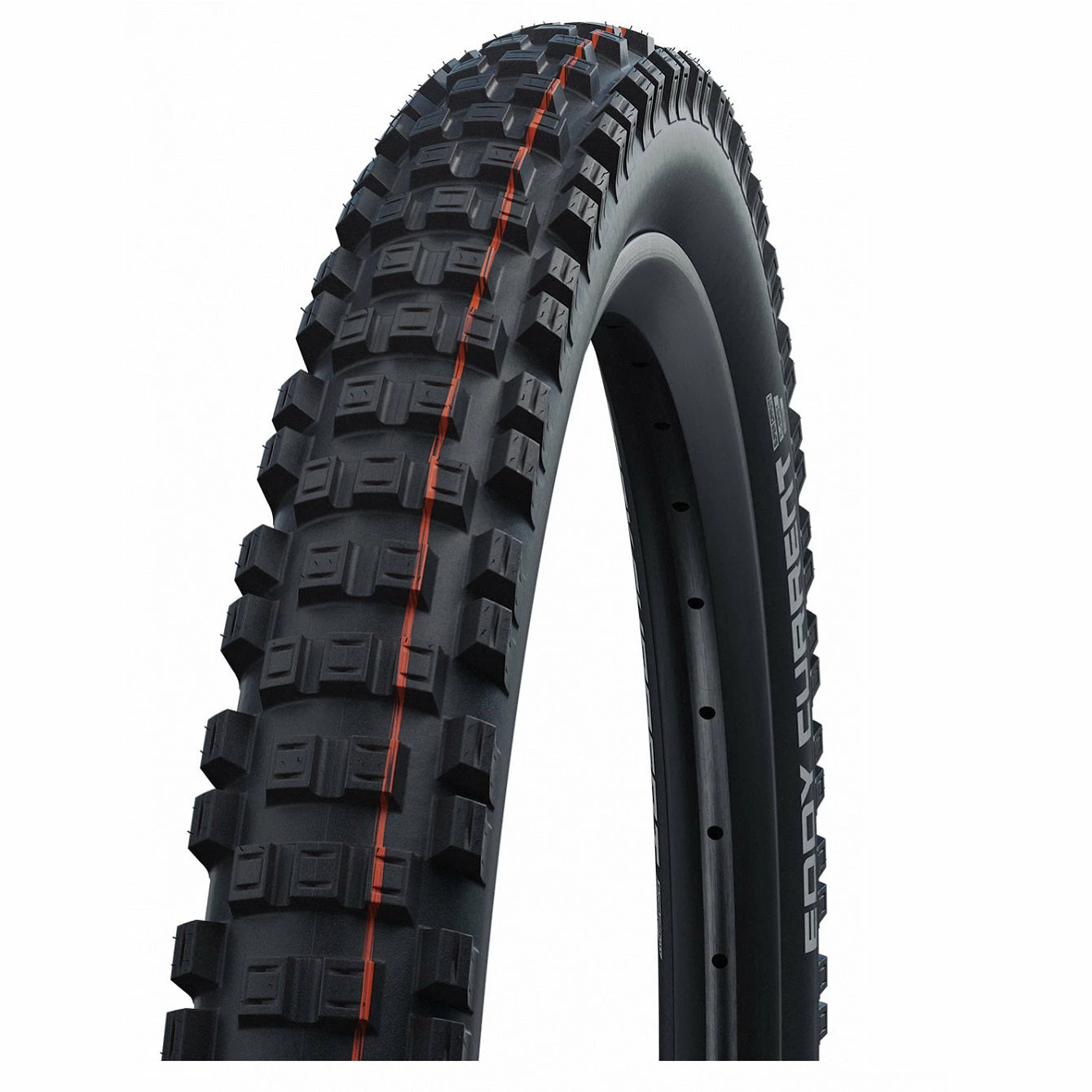 PNEU VTT ÉLECTRIQUE EDDY CURRENT REAR SCHWALBE 27,5 / 29 Pouces