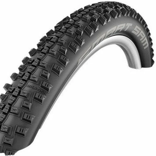 Pneu VTT Smart Sam Addix Schwalbe 20 X 2.35 Pouces