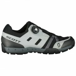 SCOTT Chaussures Réfléchissantes VTT Homme Sport Crus-R Avec Système Boa 2023