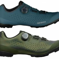 SCOTT Chaussures Vélo Gravel GRAVEL PRO 2022