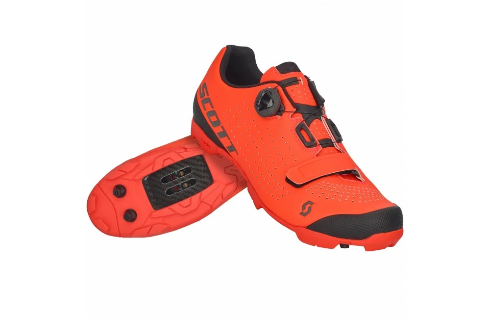 SCOTT Chaussures Vélo Homme VTT Vertec Boa 2021 – Image 5