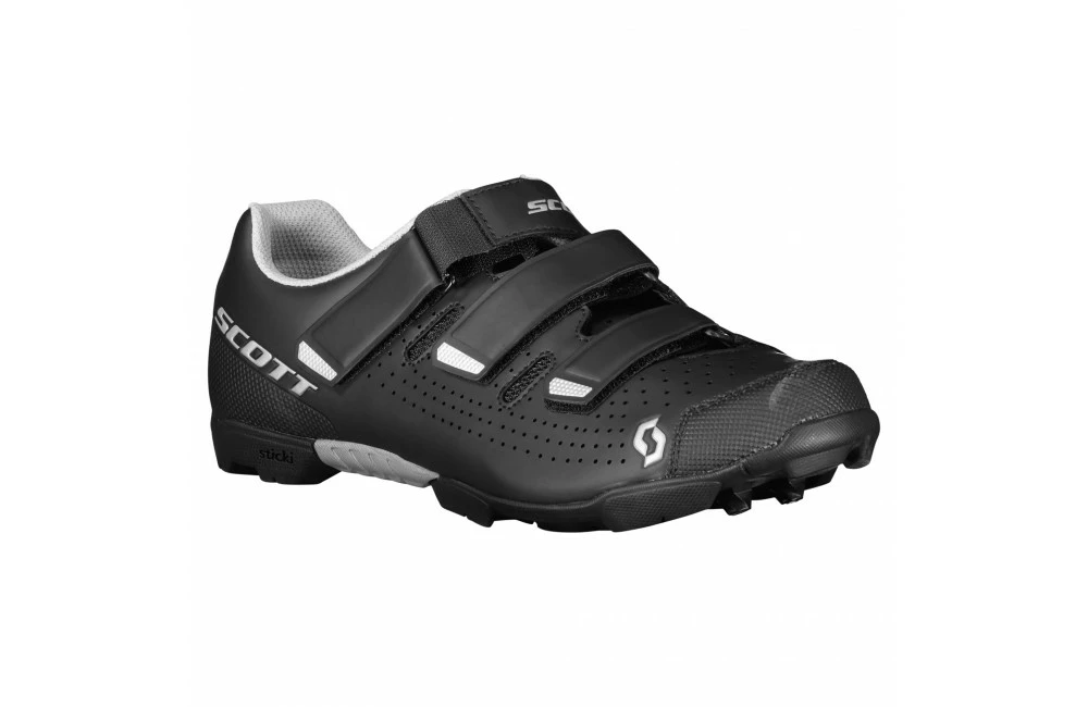 SCOTT Chaussures Vélo VTT Homme Comp RS 2023 – Image 4