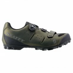 SCOTT Chaussures Vélo VTT Homme Elite Boa 2022