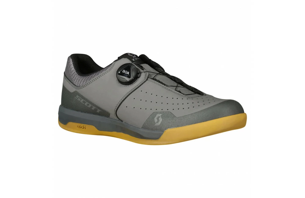 SCOTT Chaussures Vélo VTT Homme Sport VOLT 2023 – Image 2