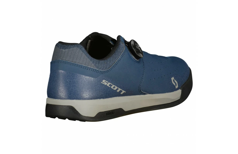 SCOTT Chaussures Vélo VTT Homme Sport VOLT 2023 – Image 11