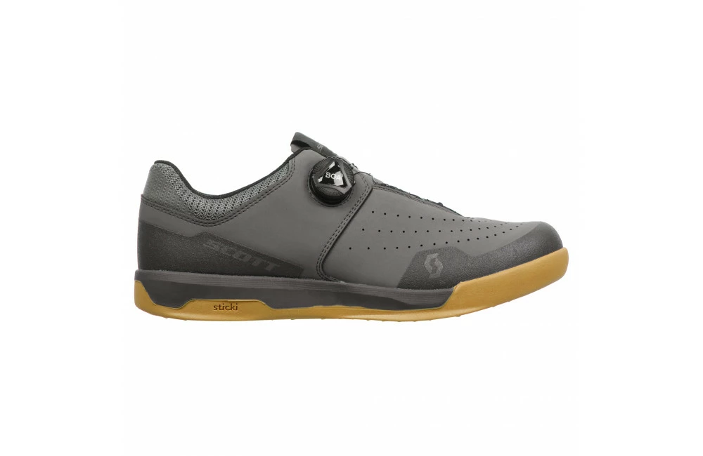 SCOTT Chaussures Vélo VTT Homme Sport VOLT 2023 – Image 3