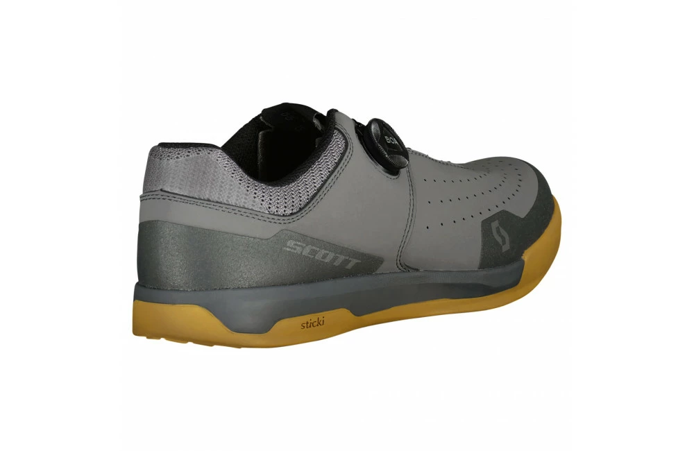 SCOTT Chaussures Vélo VTT Homme Sport VOLT 2023 – Image 6