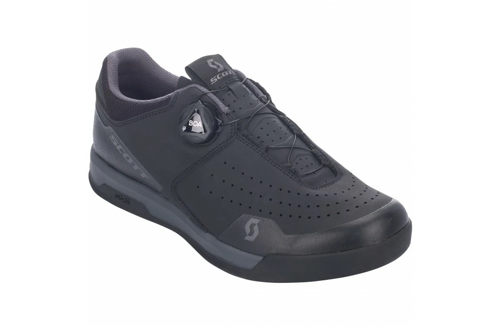 SCOTT Chaussures Vélo VTT Homme Sport VOLT CLIP 2021 – Image 2