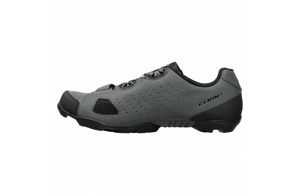 SCOTT Chaussures VTT Homme Comp Boa Reflective 2023 – Image 2
