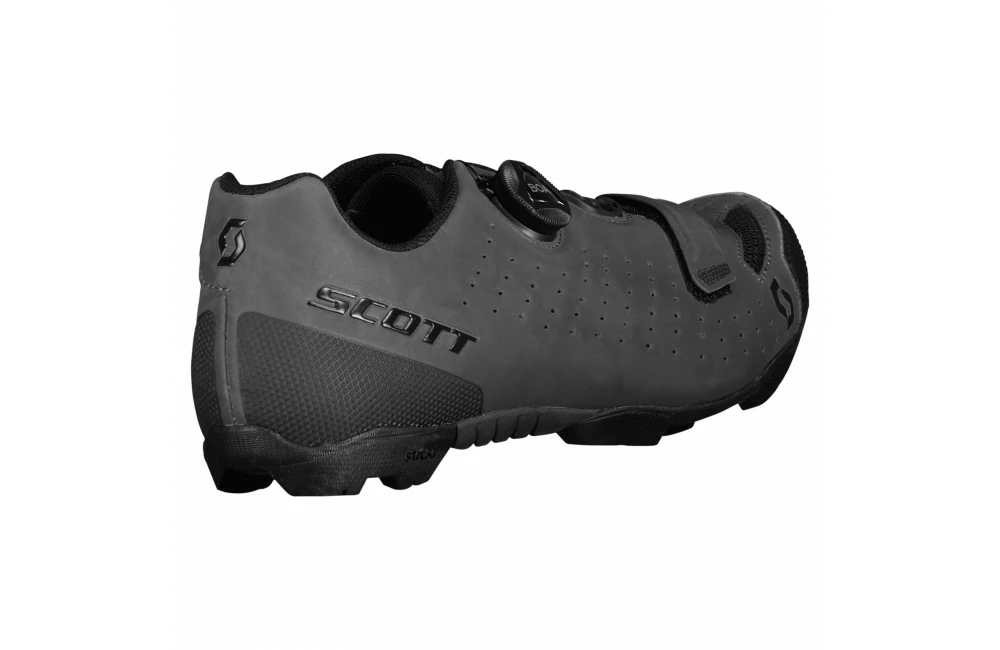 SCOTT Chaussures VTT Homme Comp Boa Reflective 2023 – Image 5