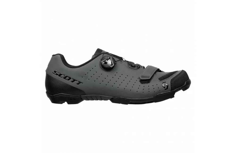 SCOTT Chaussures VTT Homme Comp Boa Reflective 2023
