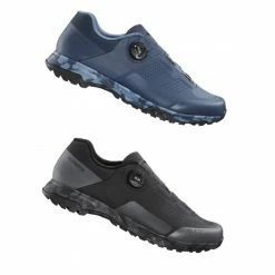 SHIMANO Chaussures Vélo Homme VTT Rando / E-bike ET700