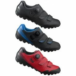 Chaussures VTT Homme SHIMANO SH-ME400 2020
