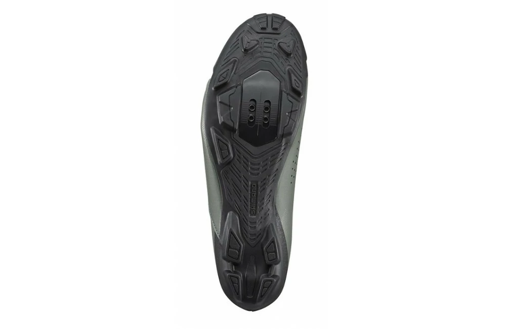 SHIMANO Chaussures VTT Homme XC300 2023 – Image 3