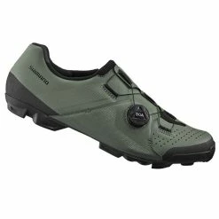 SHIMANO Chaussures VTT Homme XC300 2023