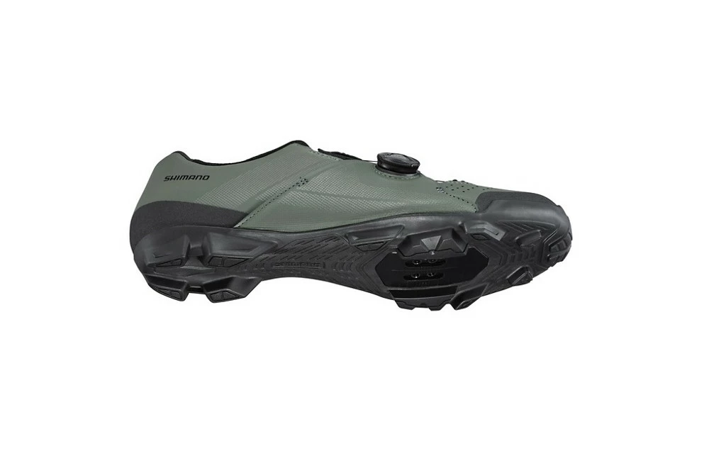 SHIMANO Chaussures VTT Homme XC300 2023 – Image 4