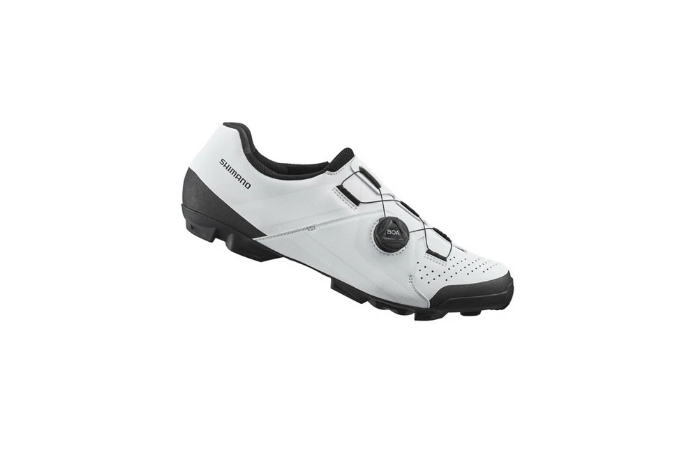 SHIMANO Chaussures VTT Homme XC300 2023 – Image 5