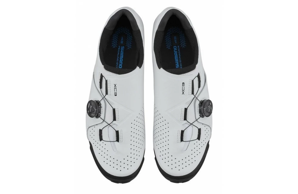 SHIMANO Chaussures VTT Homme XC300 2023 – Image 6