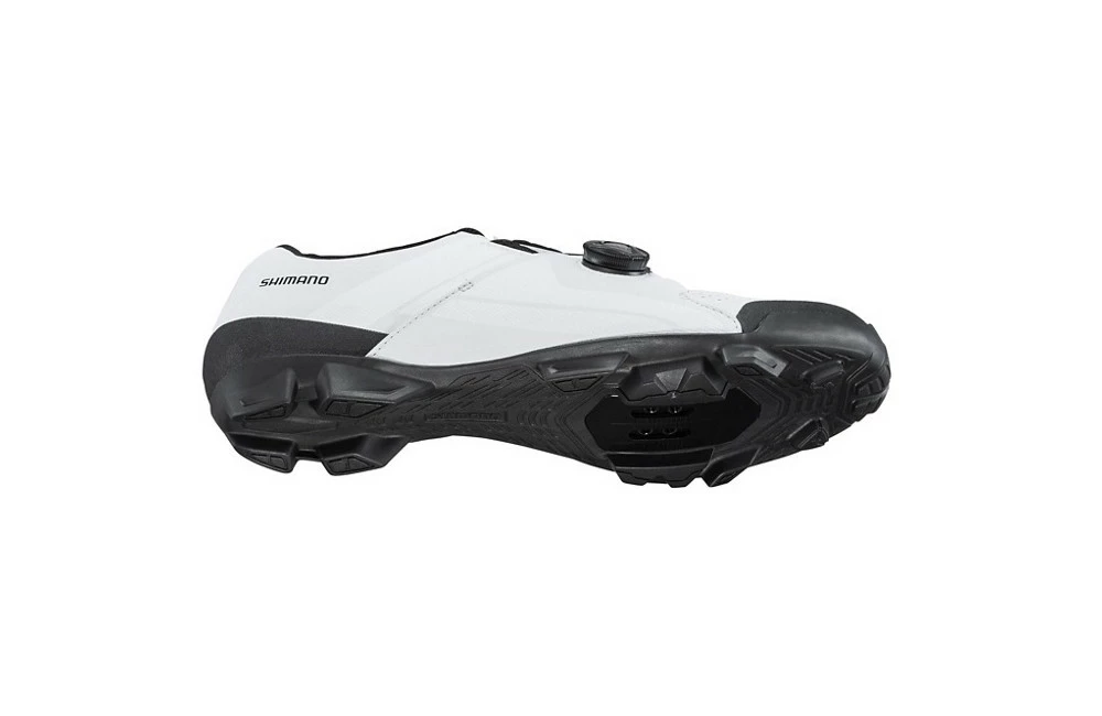 SHIMANO Chaussures VTT Homme XC300 2023 – Image 7