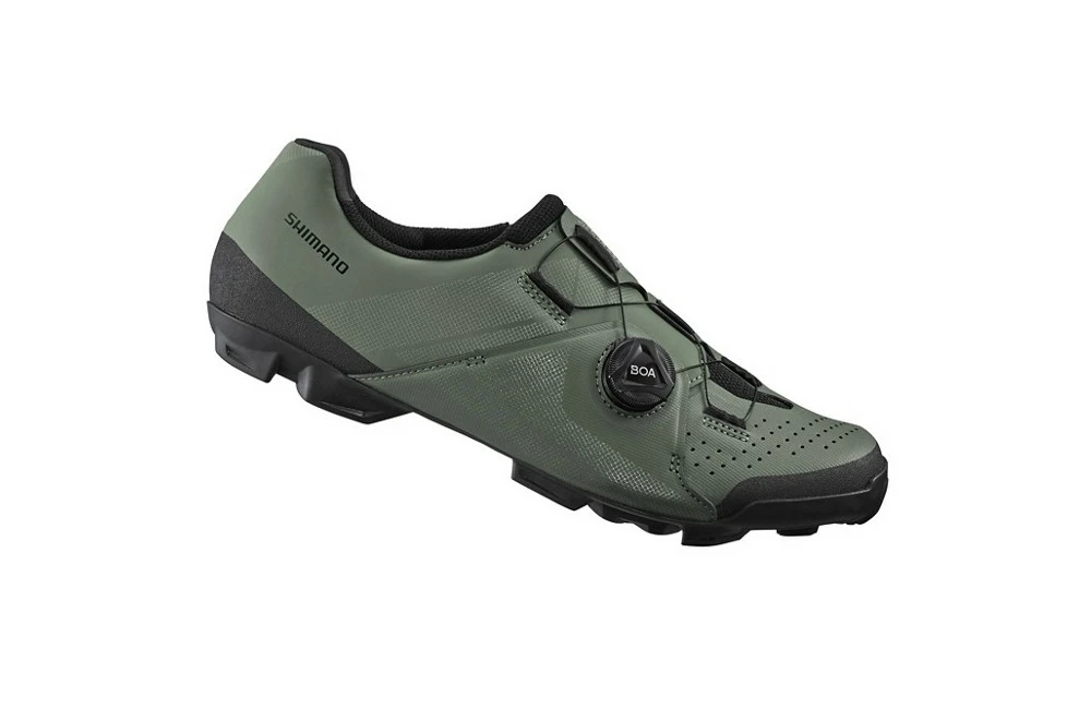 SHIMANO Chaussures VTT Homme XC300 2023