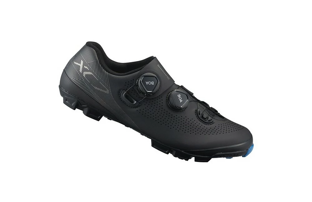 Chaussures VTT Homme SHIMANO XC701 2020 – Image 2