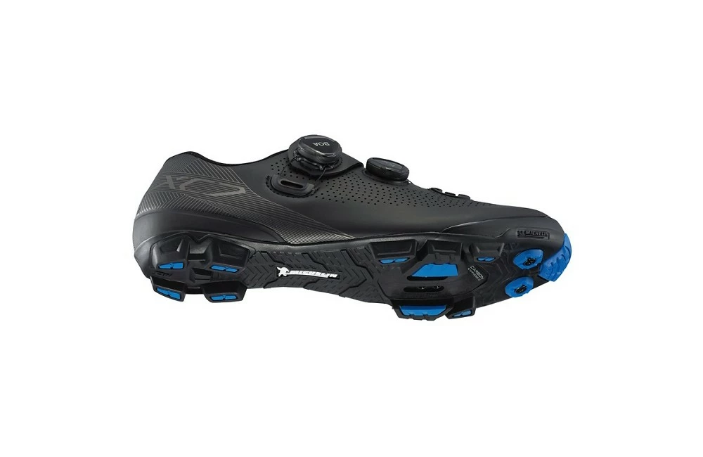 Chaussures VTT Homme SHIMANO XC701 2020 – Image 4