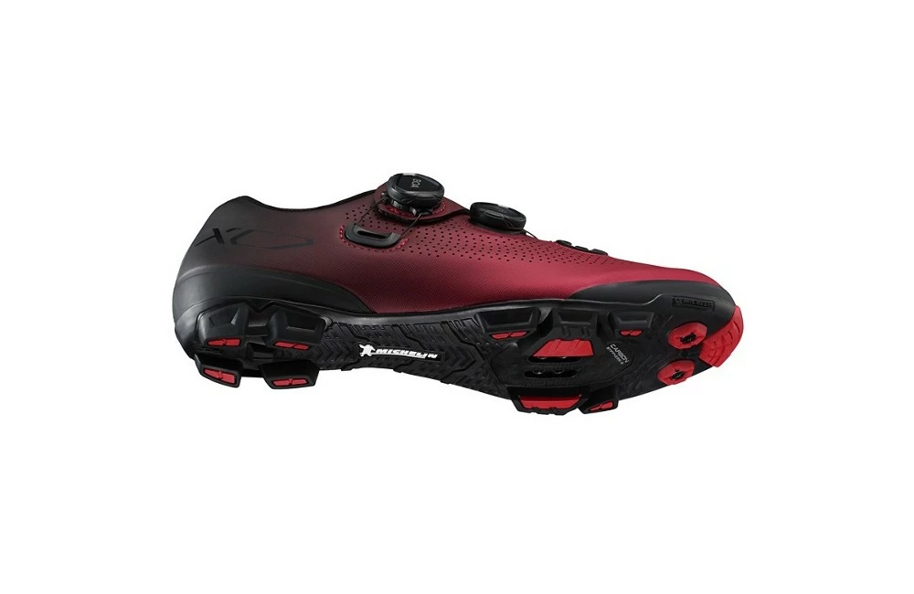 Chaussures VTT Homme SHIMANO XC701 2020 – Image 8
