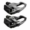 SHIMANO Paire De Pédales Route SPD-SL PD-R550