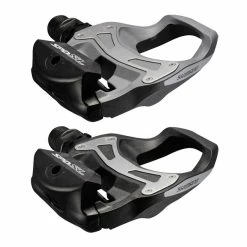 SHIMANO Paire De Pédales Route SPD-SL PD-R550