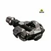 SHIMANO Paire De Pédales VTT XTR SPD-M9100