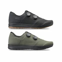 SPECIALIZED Chaussures VTT 2FO ClipLite 2022