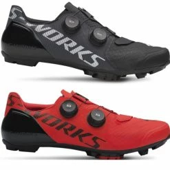 SPECIALIZED Chaussures VTT Homme S-Works Recon