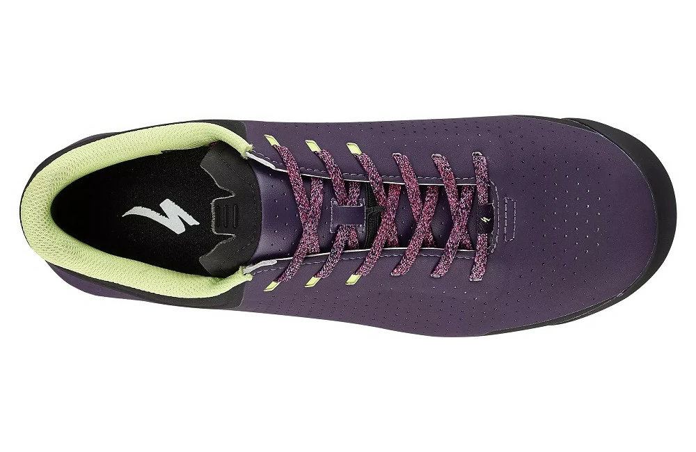 SPECIALIZED Chaussures VTT Recon ADV - Purple Orchid – Image 2