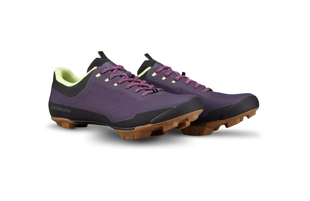 SPECIALIZED Chaussures VTT Recon ADV - Purple Orchid – Image 4