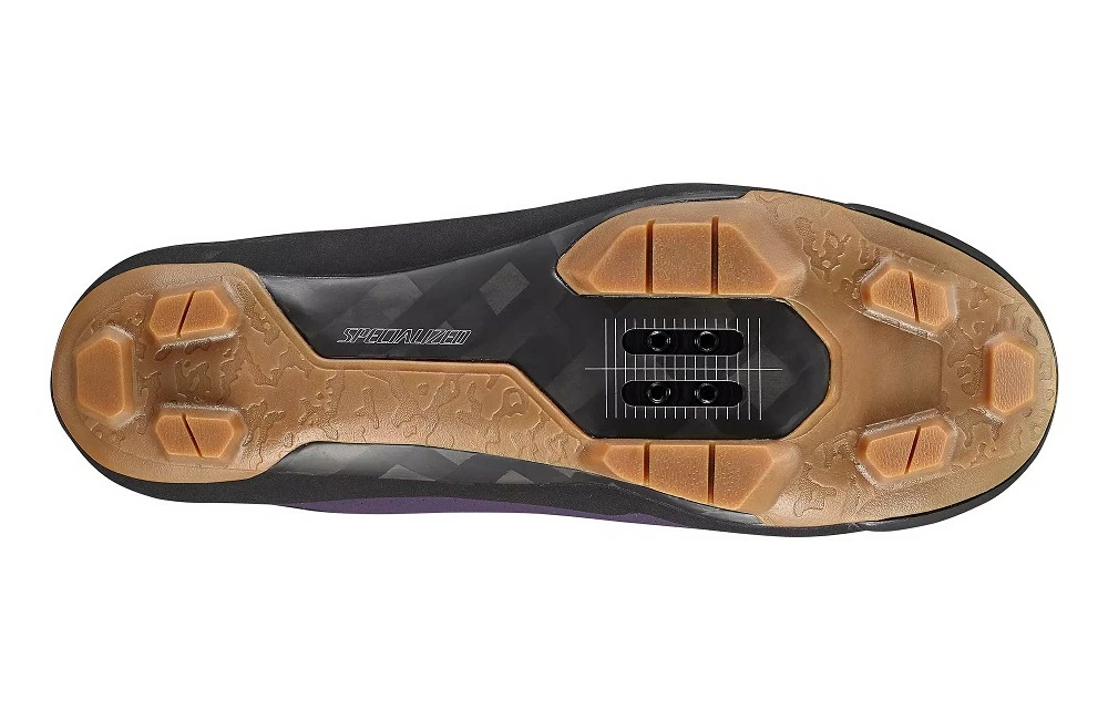 SPECIALIZED Chaussures VTT Recon ADV - Purple Orchid – Image 5